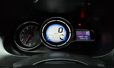 Renault-KoreaSamsung SM3 2015, 94437 км, за 2299 USD - фото 8