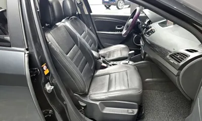 Renault-KoreaSamsung SM3 2015, 94437 км, за 2299 USD - фото 10