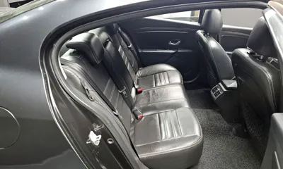 Renault-KoreaSamsung SM3 2015, 94437 км, за 2299 USD - фото 11