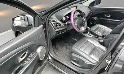 Renault-KoreaSamsung SM3 2015, 94437 км, за 2299 USD - фото 12