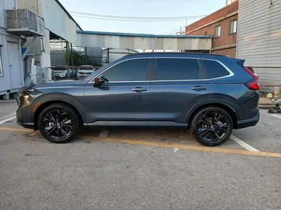 Honda CR-V 2024, 36461 км, за 26906.92 USD