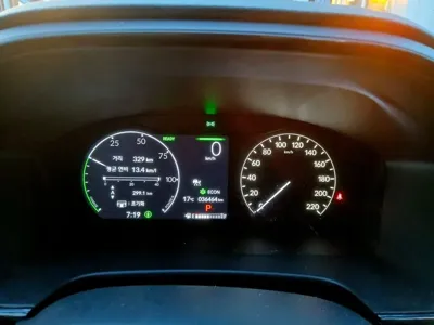 Honda CR-V 2024, 36461 км, за 26906.92 USD