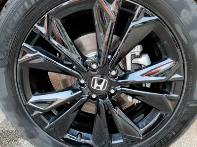 Honda CR-V 2024, 36461 км, за 26906.92 USD - фото 9