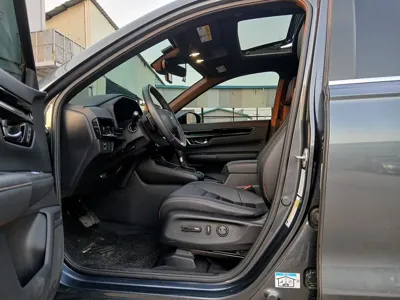 Honda CR-V 2024, 36461 км, за 26906.92 USD - фото 13