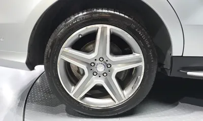Mercedes-Benz GLE-Class 2016, 152084 км, за 11971.8 USD