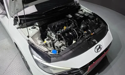 Hyundai Avante 2021, 60202 км, за 32520.2 USD - фото 6