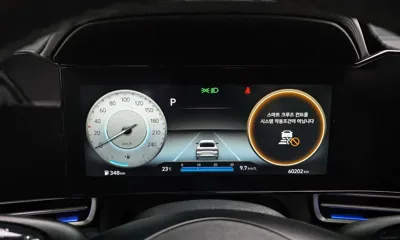 Hyundai Avante 2021, 60202 км, за 32520.2 USD - фото 8