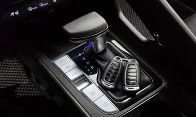 Hyundai Avante 2021, 60202 км, за 32520.2 USD - фото 9