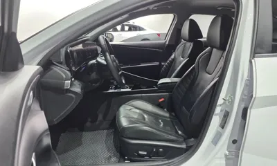 Hyundai Avante 2021, 60202 км, за 32520.2 USD - фото 10