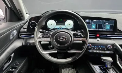 Hyundai Avante 2021, 60202 км, за 32520.2 USD - фото 13
