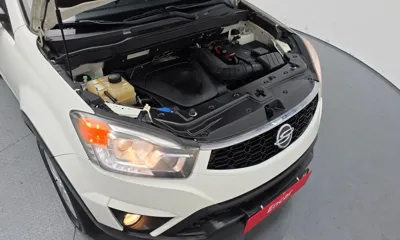 KG_Mobility_Ssangyong KORANDO 2014, 141841 км, за 1936.46 USD - фото 6