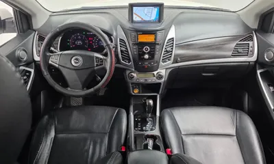 KG_Mobility_Ssangyong KORANDO 2014, 141841 км, за 1936.46 USD - фото 7