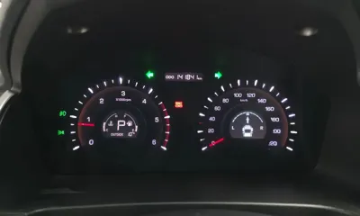 KG_Mobility_Ssangyong KORANDO 2014, 141841 км, за 1936.46 USD - фото 8