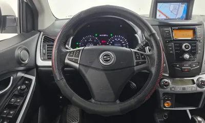 KG_Mobility_Ssangyong KORANDO 2014, 141841 км, за 1936.46 USD - фото 13