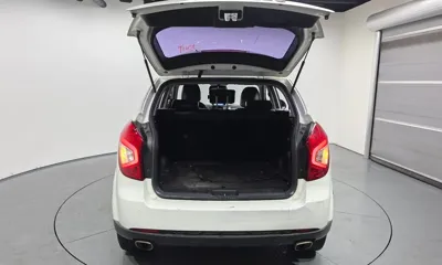 KG_Mobility_Ssangyong KORANDO 2014, 141841 км, за 1936.46 USD - фото 20