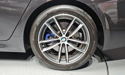BMW 5-Series 2022, 48370 км, за 21824.12 USD - фото 21