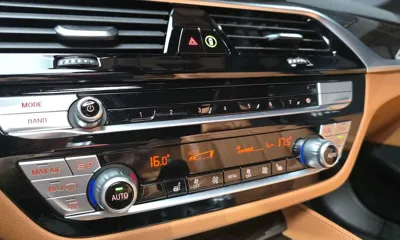 BMW 5-Series 2022, 48370 км, за 21824.12 USD - фото 27