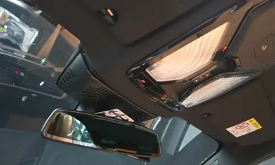 BMW 5-Series 2022, 48370 км, за 21824.12 USD - фото 30