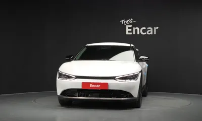 Kia EV6 2022, 119426 км, за 18970.72 USD