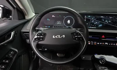 Kia EV6 2022, 119426 км, за 18970.72 USD - фото 13