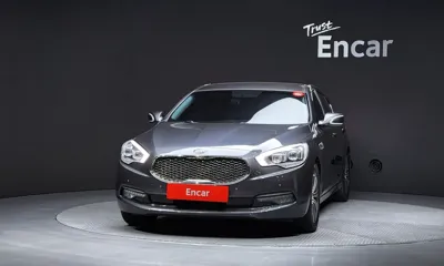 Kia K9 2014, 170947 км, за 4791.91 USD