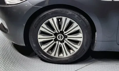 Kia K9 2014, 170947 км, за 4791.91 USD
