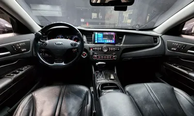 Kia K9 2014, 170947 км, за 4791.91 USD - фото 7