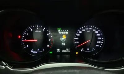 Kia K9 2014, 170947 км, за 4791.91 USD - фото 8