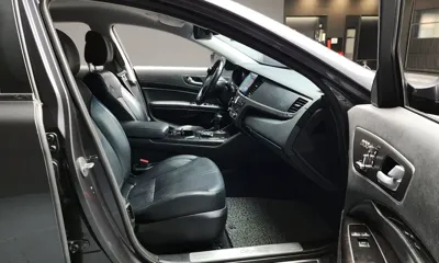 Kia K9 2014, 170947 км, за 4791.91 USD - фото 10