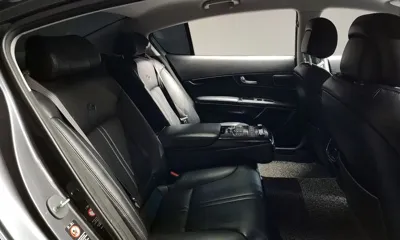 Kia K9 2014, 170947 км, за 4791.91 USD - фото 12