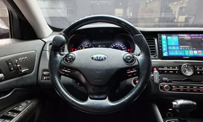 Kia K9 2014, 170947 км, за 4791.91 USD - фото 14