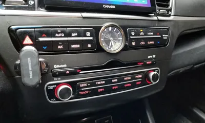 Kia K9 2014, 170947 км, за 4791.91 USD - фото 20