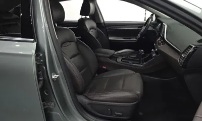 Hyundai Grandeur 2018, 107379 км, за 9124.33 USD - фото 6