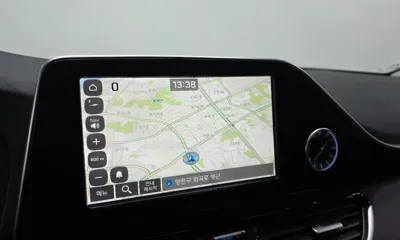 Hyundai Grandeur 2018, 107379 км, за 9124.33 USD - фото 9