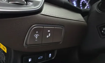 Hyundai Grandeur 2018, 107379 км, за 9124.33 USD - фото 12