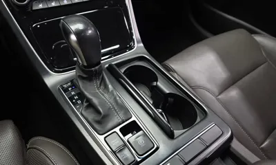 Hyundai Grandeur 2018, 107379 км, за 9124.33 USD - фото 14