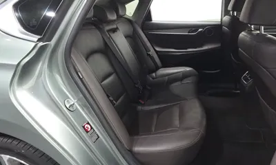 Hyundai Grandeur 2018, 107379 км, за 9124.33 USD - фото 16