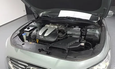 Hyundai Grandeur 2018, 107379 км, за 9124.33 USD - фото 19