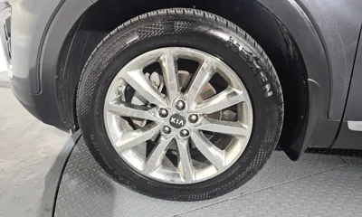 Kia Sorento 2017, 142574 км, за 8259 USD