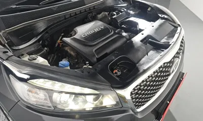Kia Sorento 2017, 142574 км, за 8259 USD - фото 6