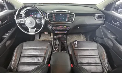 Kia Sorento 2017, 142574 км, за 8259 USD - фото 7