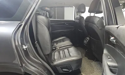 Kia Sorento 2017, 142574 км, за 8259 USD - фото 12