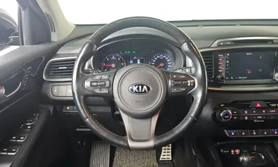 Kia Sorento 2017, 142574 км, за 8259 USD - фото 13
