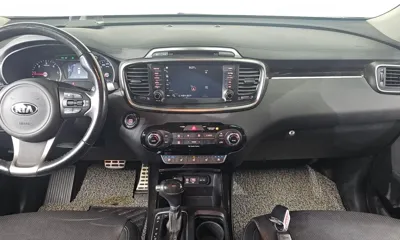 Kia Sorento 2017, 142574 км, за 8259 USD - фото 14