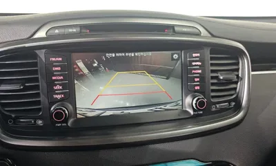 Kia Sorento 2017, 142574 км, за 8259 USD - фото 15