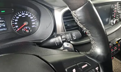 Kia Sorento 2017, 142574 км, за 8259 USD - фото 17