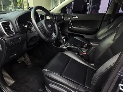 Kia Sportage 2016, 149912 км, за 5817.03 USD - фото 6