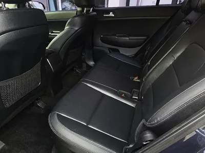 Kia Sportage 2016, 149912 км, за 5817.03 USD - фото 8