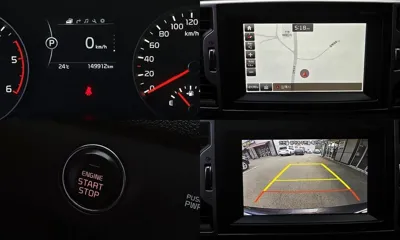 Kia Sportage 2016, 149912 км, за 5817.03 USD - фото 9