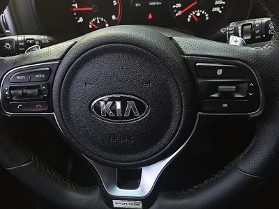 Kia Sportage 2016, 149912 км, за 5817.03 USD - фото 11